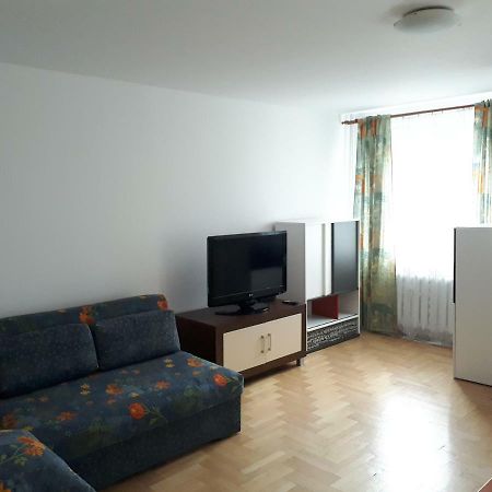 Mieszkanie 3-Pokojowe Gdansk, Ul. Rybna Kültér fotó