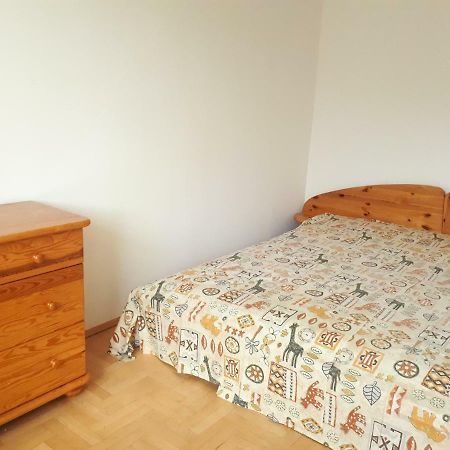 Mieszkanie 3-Pokojowe Gdansk, Ul. Rybna Kültér fotó