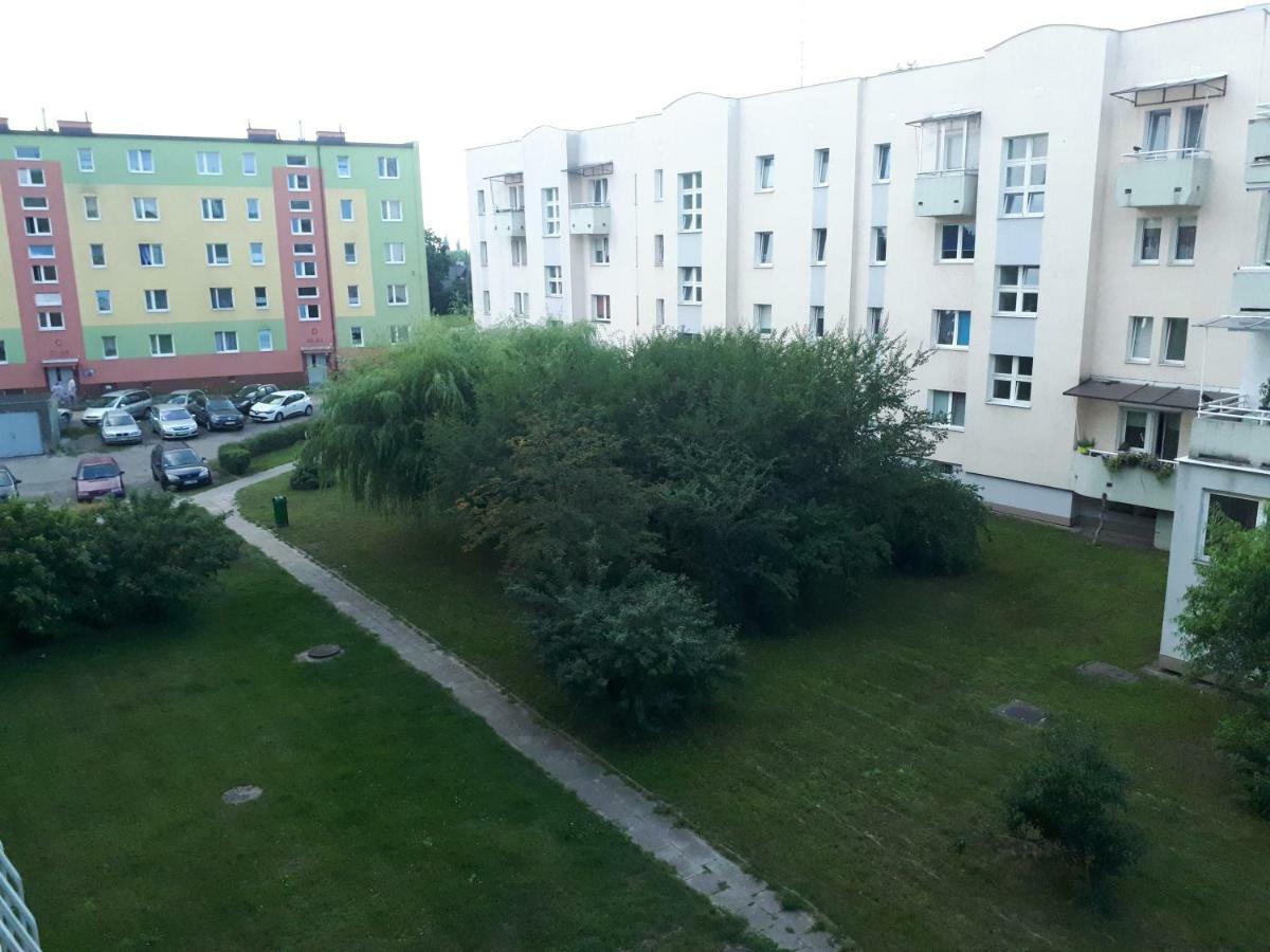 Mieszkanie 3-Pokojowe Gdansk, Ul. Rybna Kültér fotó