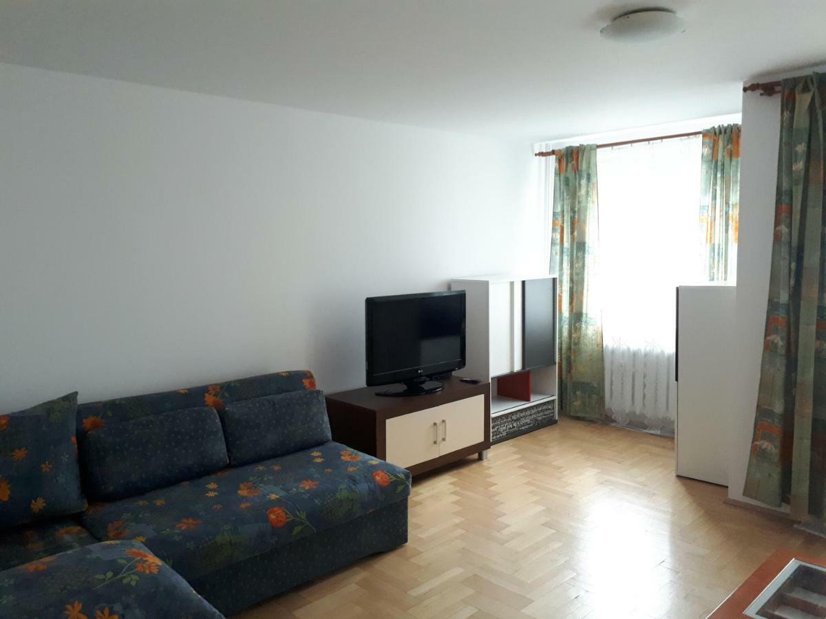 Mieszkanie 3-Pokojowe Gdansk, Ul. Rybna Kültér fotó