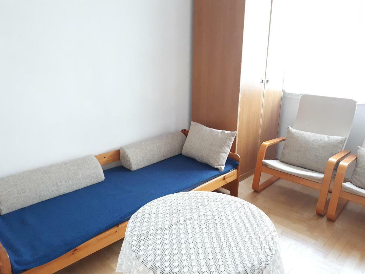 Mieszkanie 3-Pokojowe Gdansk, Ul. Rybna Kültér fotó